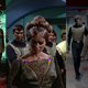 Illustration for article titled Weirdest and Sexiest Costumes from the Original emStar Trek/em